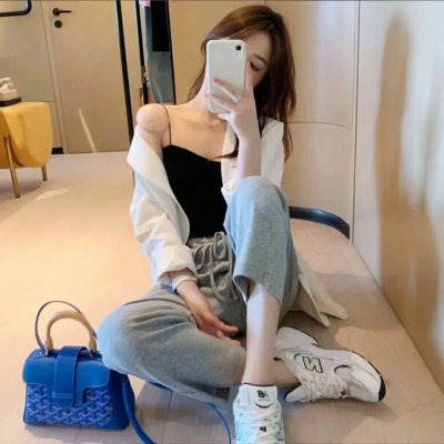 格子间女人
