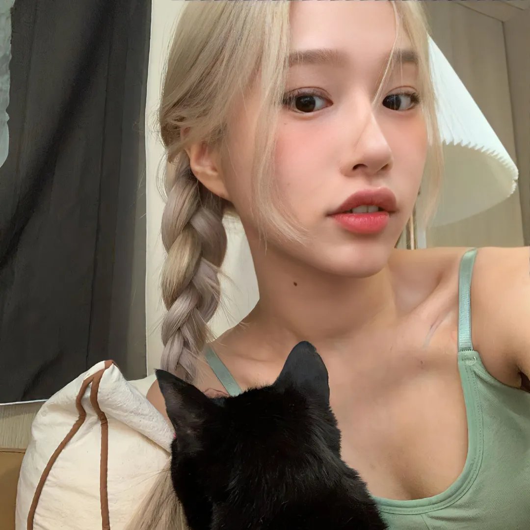 沉睡美人
