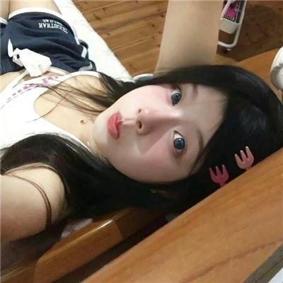 破碎的心